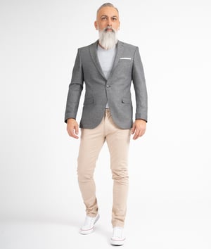 Indumentum Chino Beige