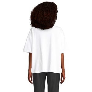 SOLS - T-Shirt für Damen (Weiß)