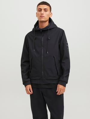 Jack & Jones Classic Jacket   Schwarz