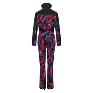 Dare 2B - Damen Schneeanzug "Supremacy II", Optischer Edelstein (Leuchtend Pink)