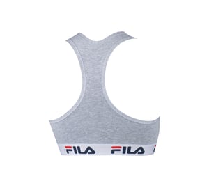 Fila Bustier Ungepolstert Baumwolle