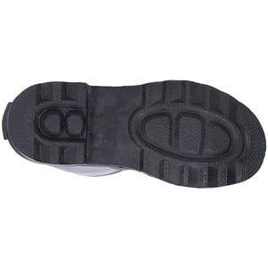 Cotswold Unisex-Gummi-Windsor-Gummistiefel grün (schwarz)