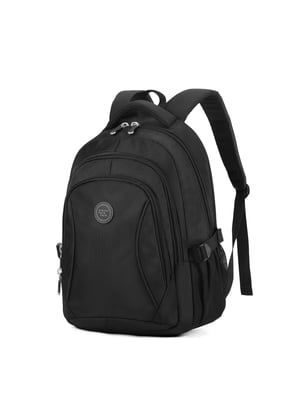 Aoking Rucksack Unisex BLACK