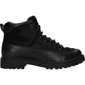 ROCK DREE - Black - Stiefel
