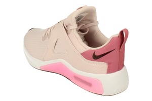 Nike Damen Air Max Bella Tr 5 Rosa Trainer