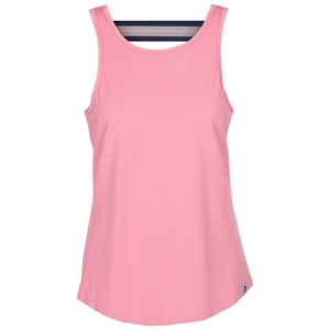 Trespass Womens/Ladies Emmalyn Low Back Vest Top (Rosa)