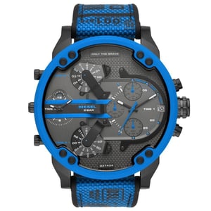 Diesel DZ7434 Mr. Daddy 2.0 Chronograph Herrenuhr