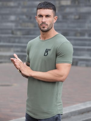 Herren-T-Shirt | Bound By Honour