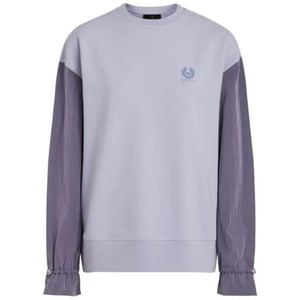 Belstaff Hale Lila Sweatshirt