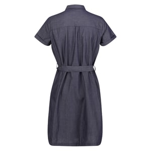 Regatta - "Rema" Hemdblusenkleid für Damen (Chambray-Stoff)