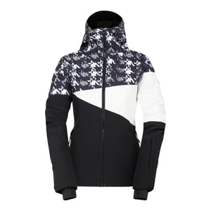 Dare 2B - "Ice III" Skijacke für Damen (Schwarz)
