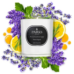 PARKS ORIGINAL KERZE 220G