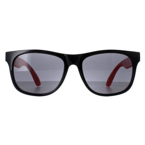 Smarty X2133 A schwarz orange grau Sonnenbrille