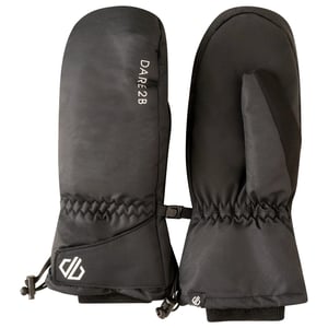 Dare 2B Herren Veracity II Skihandschuhe (Schwarz)