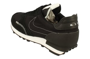 Nike Dbreak-Typ Herren Schwarz Turnschuhe