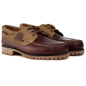 Timberland Authentische 3-Augen Schuhe