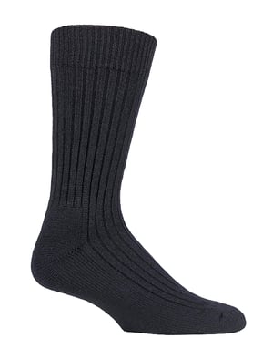 Herren Wolle Militär Aktion Armee Stil Outdoor Walking Socken für Stiefel