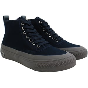 Seavees Mariners Herren Navy Stiefel