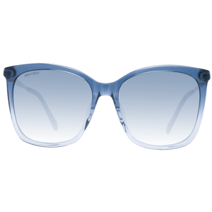 Jimmy Choo Sonnenbrille NEREA/G/S JQ4GB 57