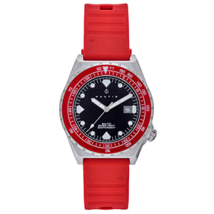 Nautis Baltic Strap Uhr mit Datum