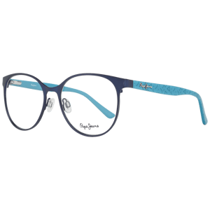 Pepe Jeans Damen Blau Optische Brillenfassungen