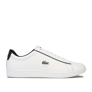 Sneakers aus Leder Carnaby Evo Tumbled