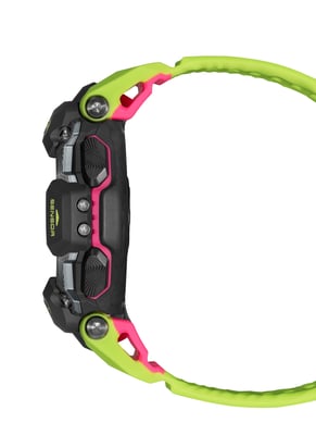 Casio G-shock Grün Herren Armbanduhr GBD-H2000-1A9ER