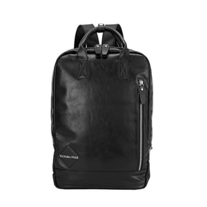 VICTORIA HYDE Rucksack Cowboy Cowgirl Rucksack in schwarz