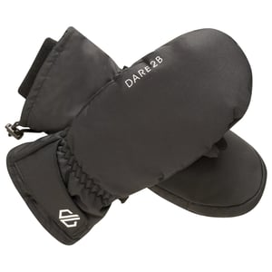 Dare 2B Herren Veracity II Skihandschuhe (Schwarz)