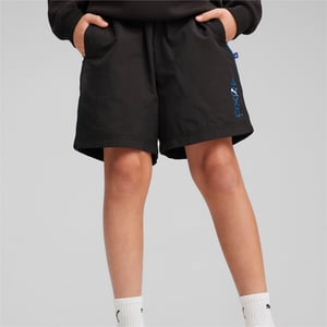 PUMA x PLAYSTATION Jungen Shorts