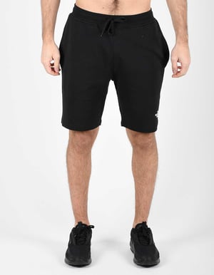 The North Face Herren Grafik Shorts Schwarz