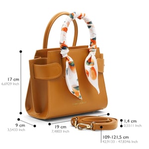Handtasche PASSY