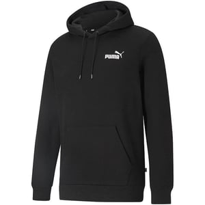 Puma - "ESS" Kapuzenpullover für Herren (Schwarz)
