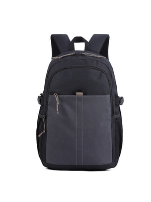 Aoking Rucksack Unisex BLACK AND GREY