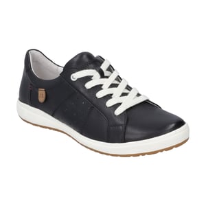 JOSEF SEIBEL Caren 01 | Sneaker für Damen | Schwarz Caren 01, schwarz
