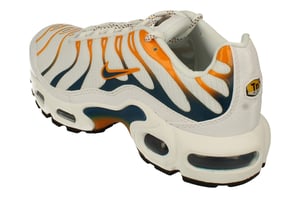 Nike Air Max Plus Gs Weiß Turnschuhe