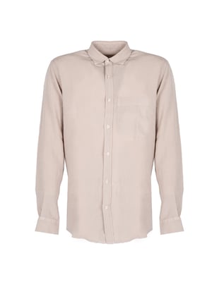 Xagon Hemd Manica Herren beige