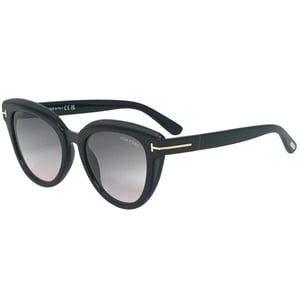Tom Ford Tori FT0938 01B Schwarze Sonnenbrille