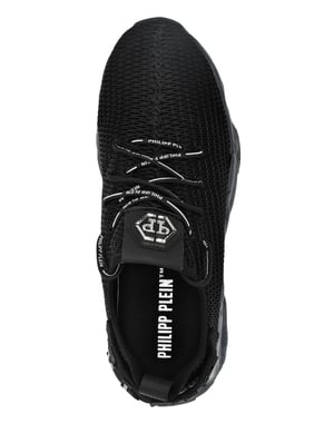 Runner Sneaker Hyper Shock