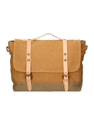 Gave Lux Handtasche unisex COGNAC