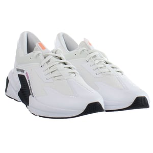 Puma provoke XT Ftr Womens White Trainer