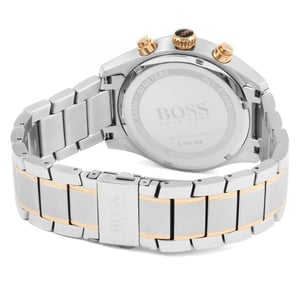Hugo Boss Herren Grand Prix Chronograph Uhr 1513473