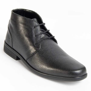 Purapiel Stiefel Botiel6 Schwarz