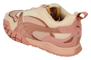 Puma Kyron Poison Flower Damen Rosa Trainer