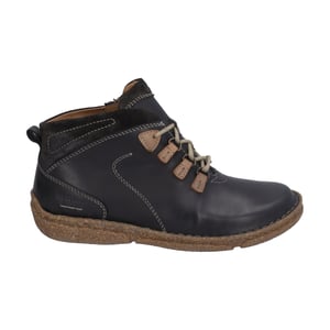 JOSEF SEIBEL Neele 57 | Stiefelette für Damen | Schwarz Neele 57, schwarz-kombi