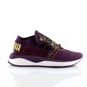 Puma Ignite Tsugi Shinsei Womens Purple Trainer