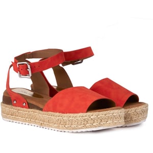 Solesister Kally Espadrille Sandalen
