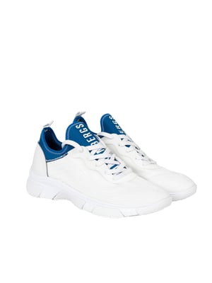 Bikkembergs Sneaker Koleby Herren weiß