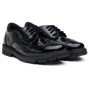 Hush Puppies Maxine Patent Schuhe