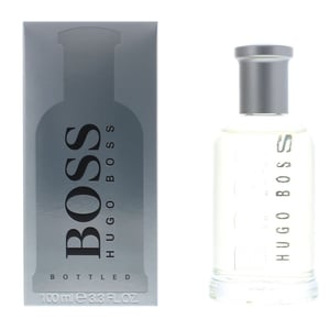BOSS BOTTLED - After-Shave-Lotion 100ml